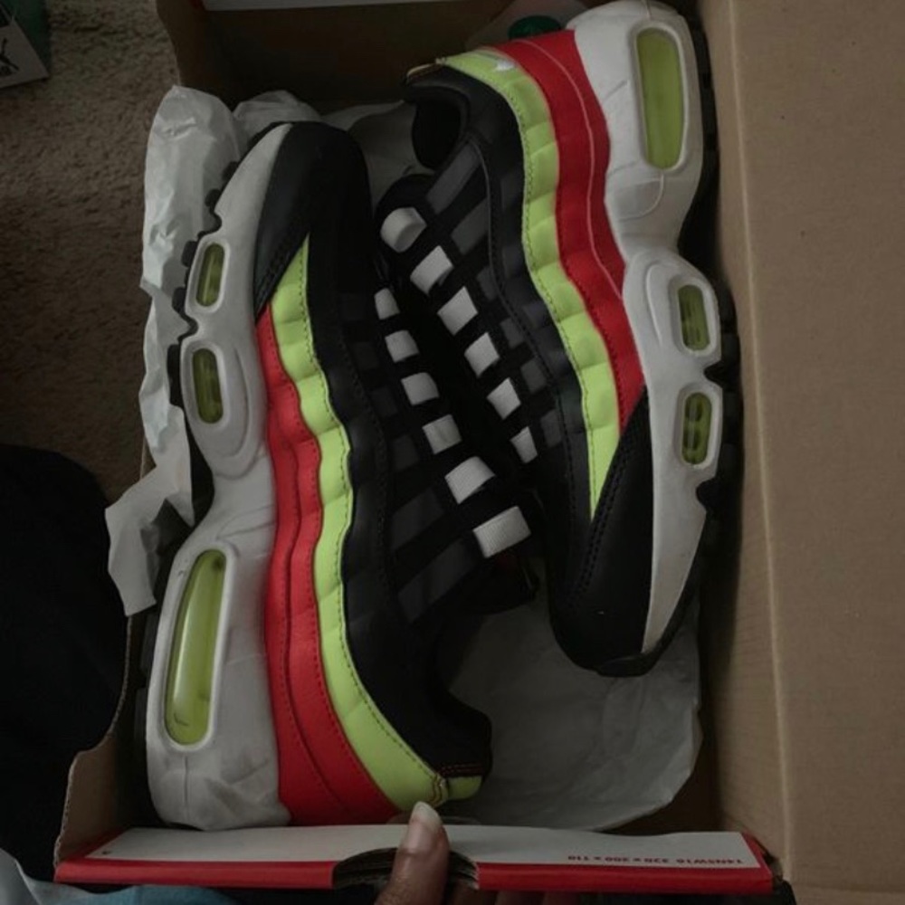 nike air max 95